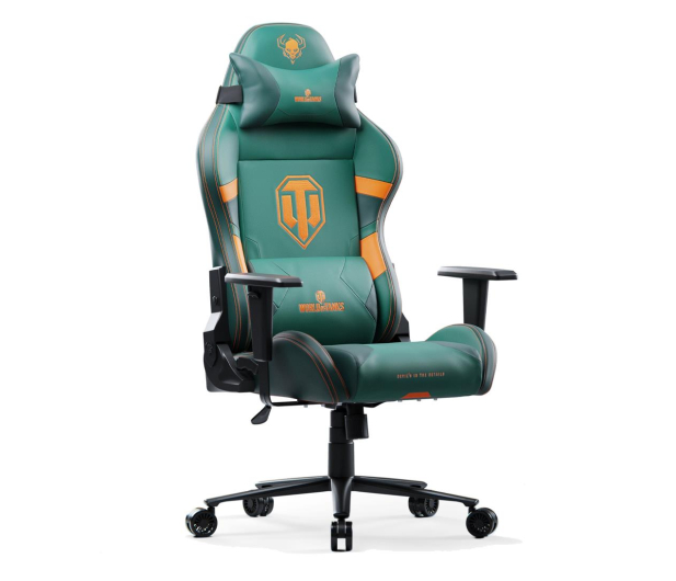 DIABLO Chairs X-ONE 2.0 Normal Size World of Tanks - 1236189 - zdjęcie